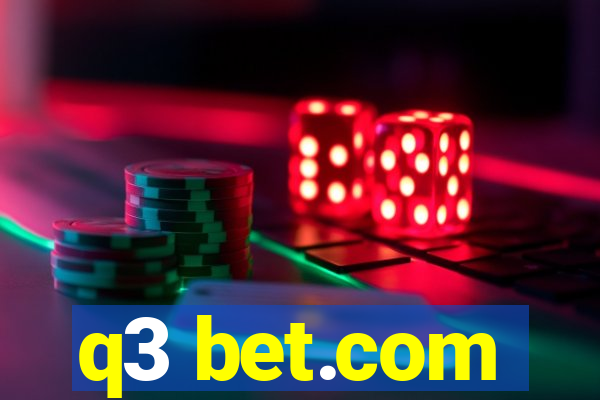 q3 bet.com